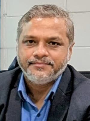 Prof. Dr. Mostafa Hosen