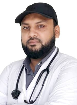 Dr. Mostafa Mahmud Imran Talukder