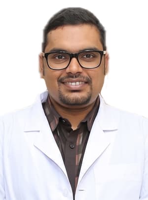 Dr. Mriganko Bhattacharjee