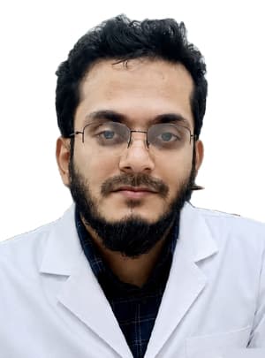 Dr. Munirul Mostafa Sabuj