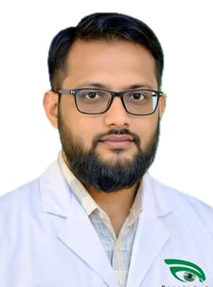 Dr. Nafiz Ahmed Shahriar