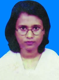 Dr. Nahida Yeasmin