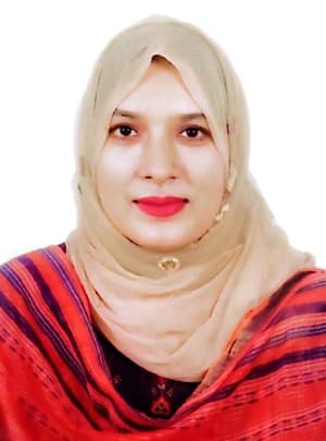 Dr. Nargis Akter