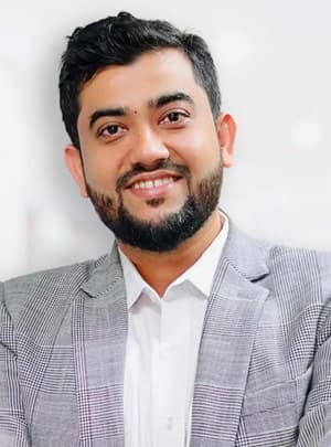 Dr. Nasir Uddin Mahmud (Shuvo)