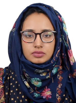 Dr. Neelima Yeasmin