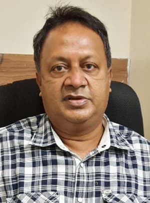Dr. Newaz Ahmed Chandan