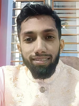 Dr. Nura Alam