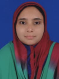 Dr. Nurjahan Akter