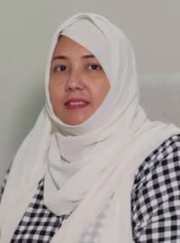 Dr. Nusrat Jahan