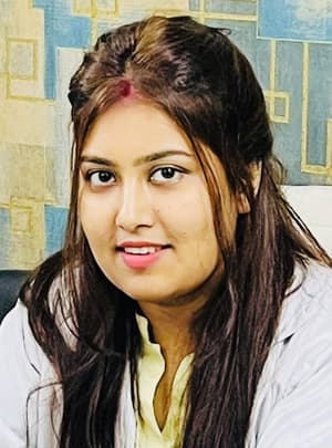 Dr. Ornisha Urmi
