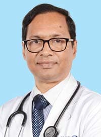 Dr. Ramen Chandra Basak