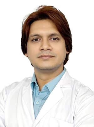 Dr. S. M. Fahad