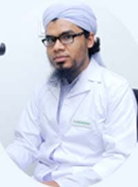 Dr. S M Rejwan Raju