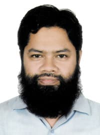 Dr. S M Salauddin (Rony)