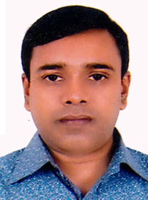 Dr. S. M. Zahid Hasan