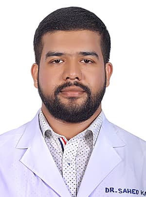 Dr. Sahed Kamal