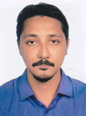 Dr. Sammya Das Gupta