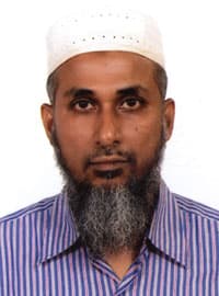 Prof. Dr. Syed Mohammad Arif