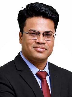 Dr. Sayedur Rahman Shamim