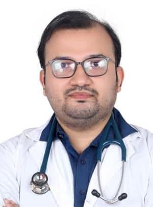 Dr. Shadly T. Amim