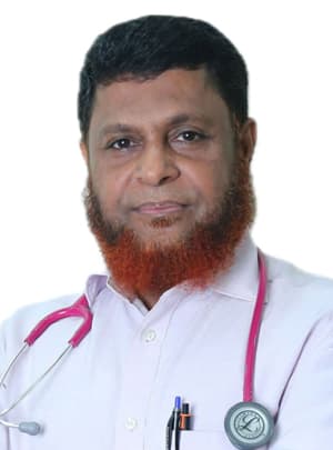 Dr. Shah Md. Mohaimenul Haq Russel