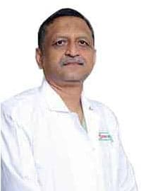 Dr. Shah Muhammad Ali