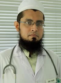 Asst. Prof. Dr. Shamim Md. Fuad