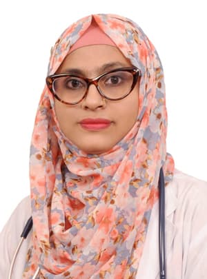 Dr. Sharmin Akter