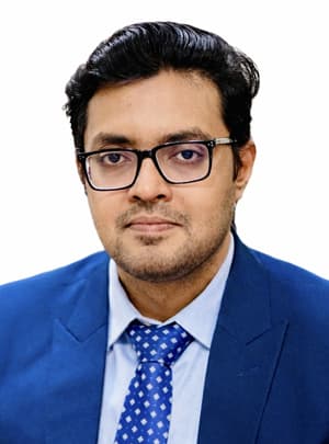Dr. Sheikh Tanvir Hossain
