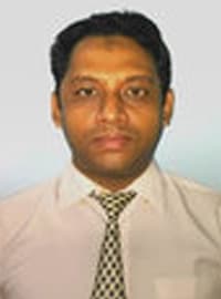 Dr. Shiblee Sadeque Shakil