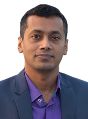 Dr. Shovon Rahut