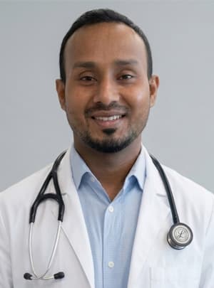 Dr. Shrikantha Karmaker