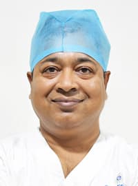 Dr. Shyama Prosad Mitra