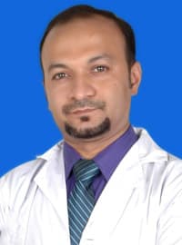 Dr. Subrata Paul