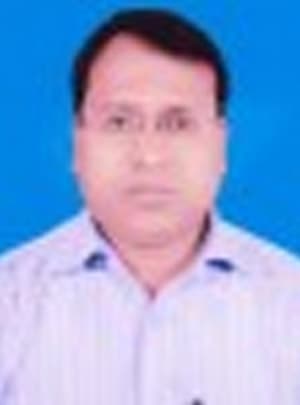 Dr. Sultan Ahmed