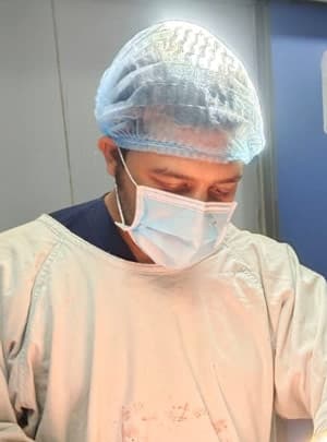 Dr. Sumon Sen
