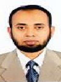 Dr. Syed Al-Mahmud Sharif