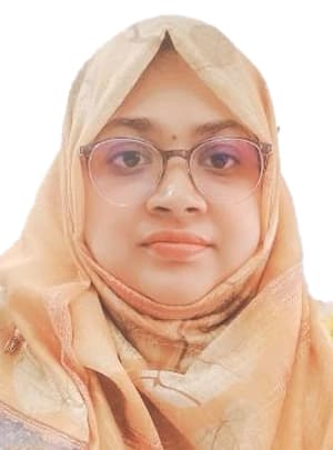 Dr. Tamanna Tajri