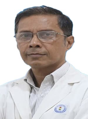 Dr. Tareen Ahmed