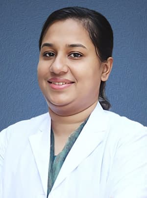 Dr. Tashrin Alam Soma