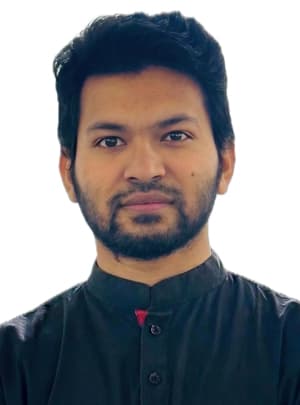 Dr. Tasnim Ahmed Khan (Ratul)