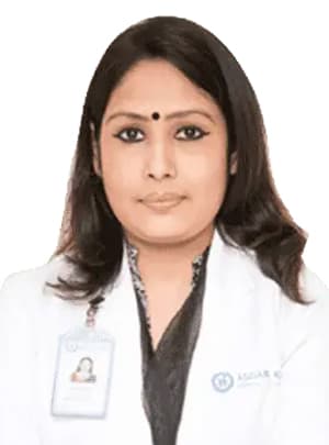 Dr. Wahida Parveen