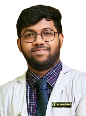 Dr. Younuch Ahmed