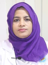 Dr. Zannat Ara Begum