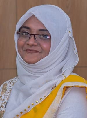 Dr. Zannatul Ferdous Peu