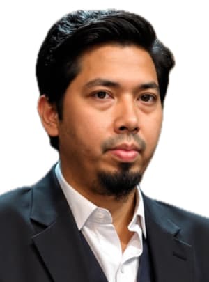 Dr. Zubaer Ibne Sultan