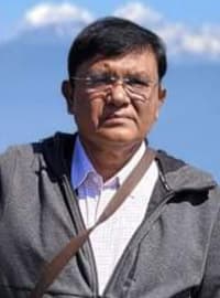 Dr. Zulfiquor Haider