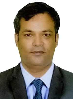 Dr. Goutoum Barai