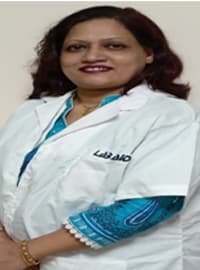 Dr. Hasina Akhter Lipi