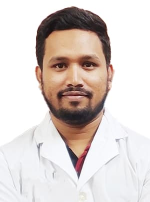 Dr. Kazi HM Anowar